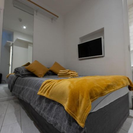 Central Brighton Modern One Bed Apartments Luaran gambar
