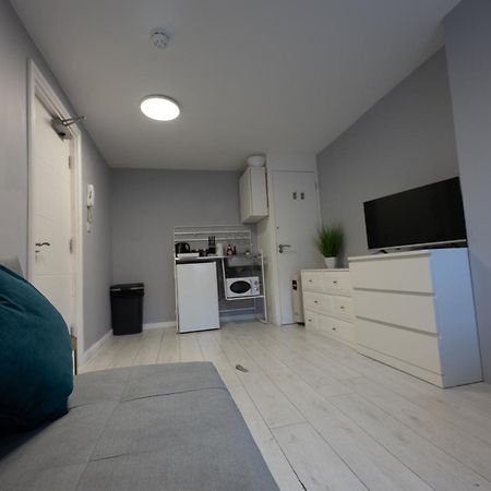 Central Brighton Modern One Bed Apartments Luaran gambar
