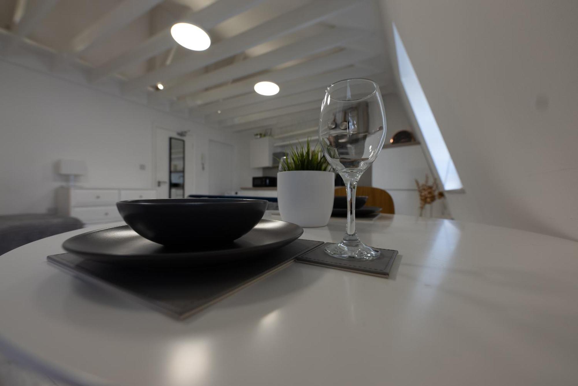 Central Brighton Modern One Bed Apartments Luaran gambar
