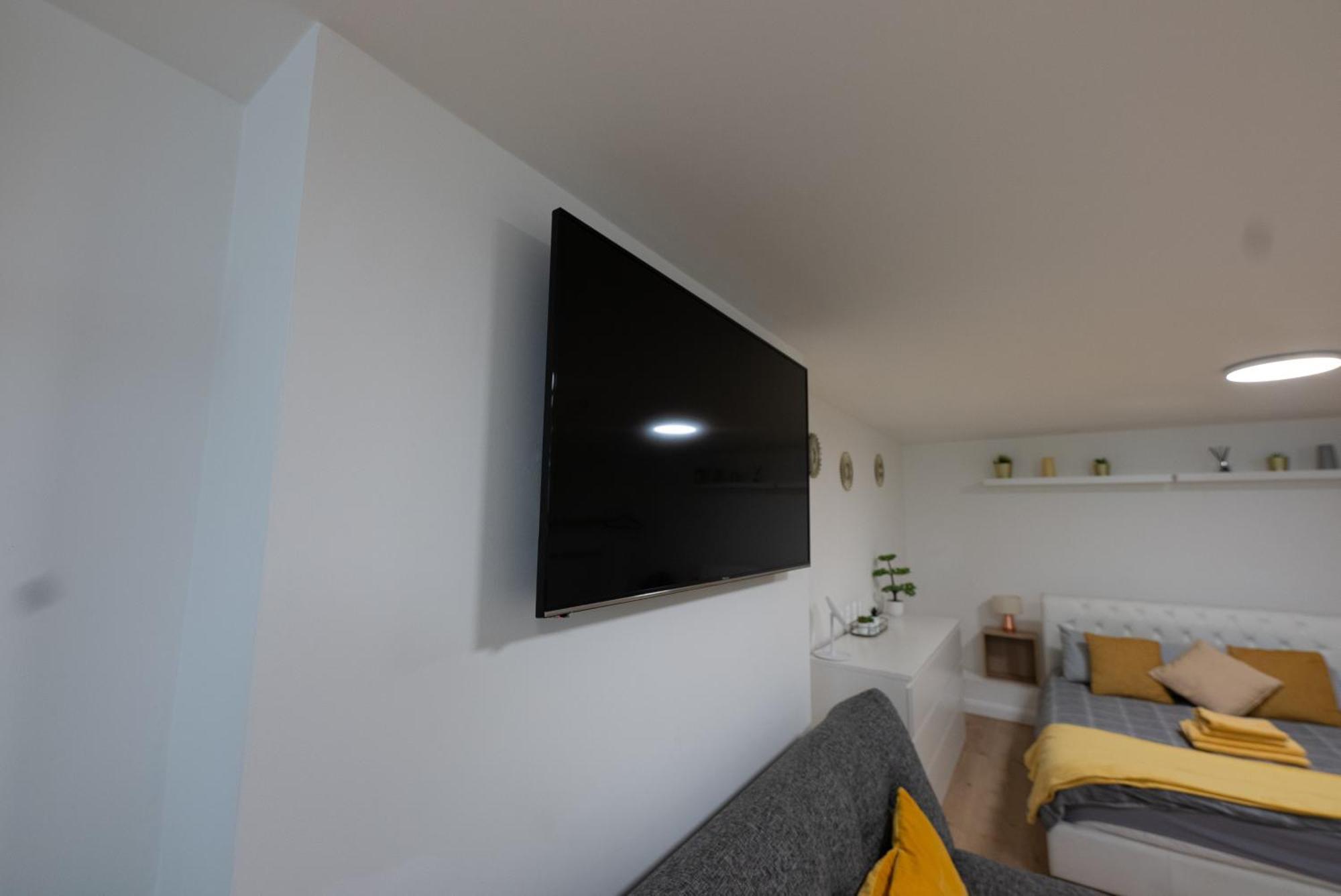 Central Brighton Modern One Bed Apartments Luaran gambar