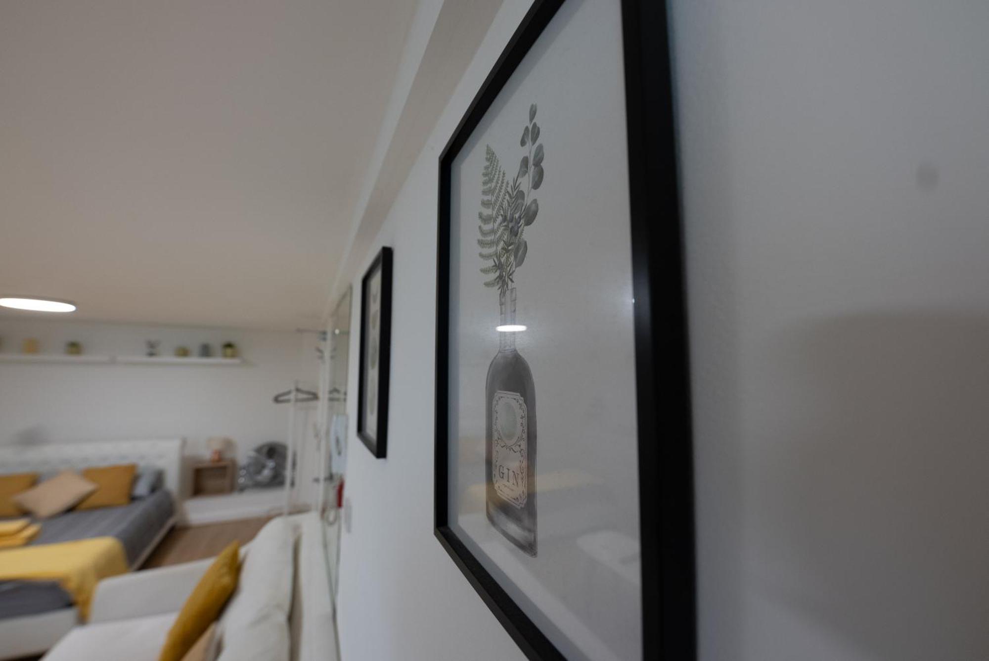 Central Brighton Modern One Bed Apartments Luaran gambar