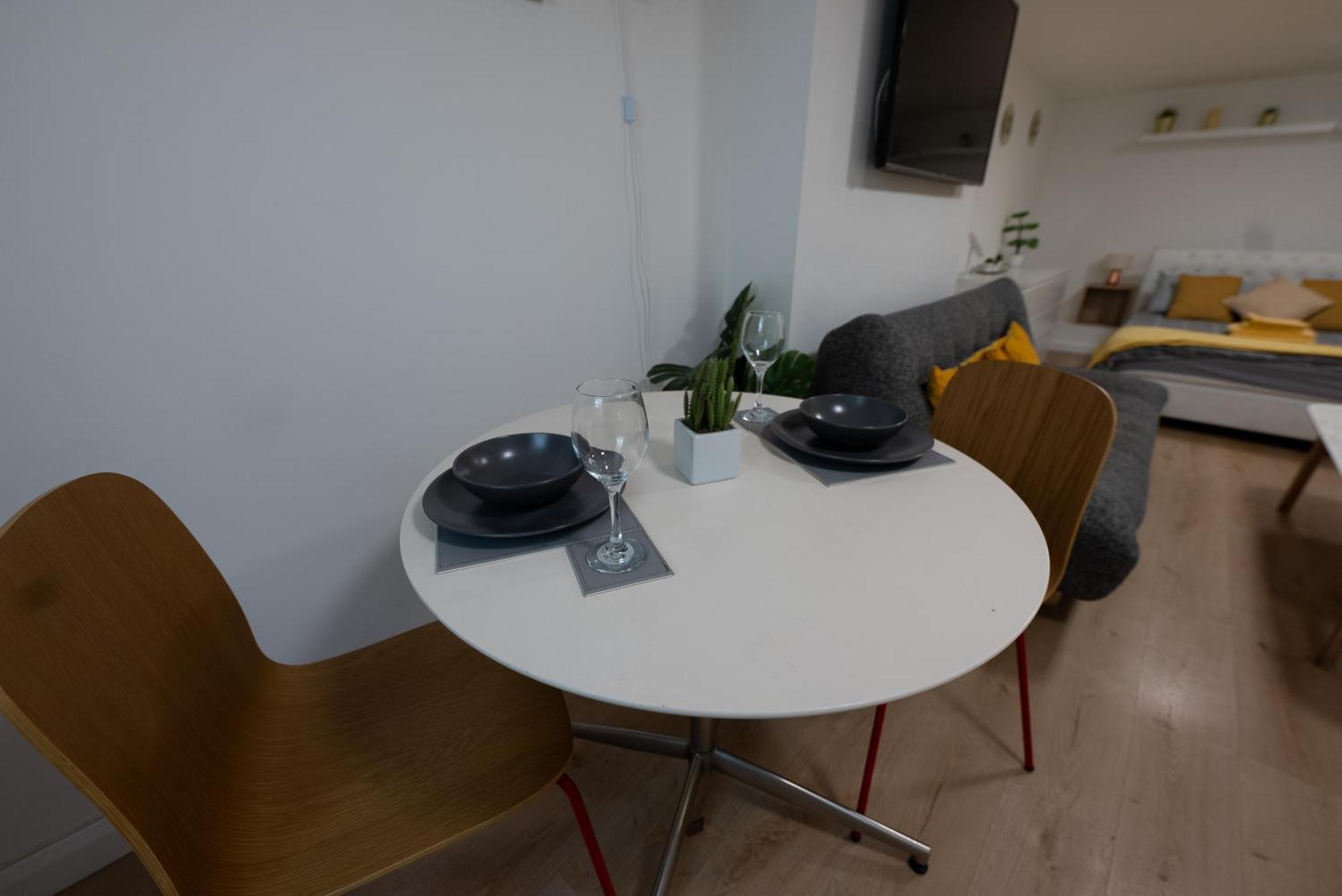 Central Brighton Modern One Bed Apartments Luaran gambar