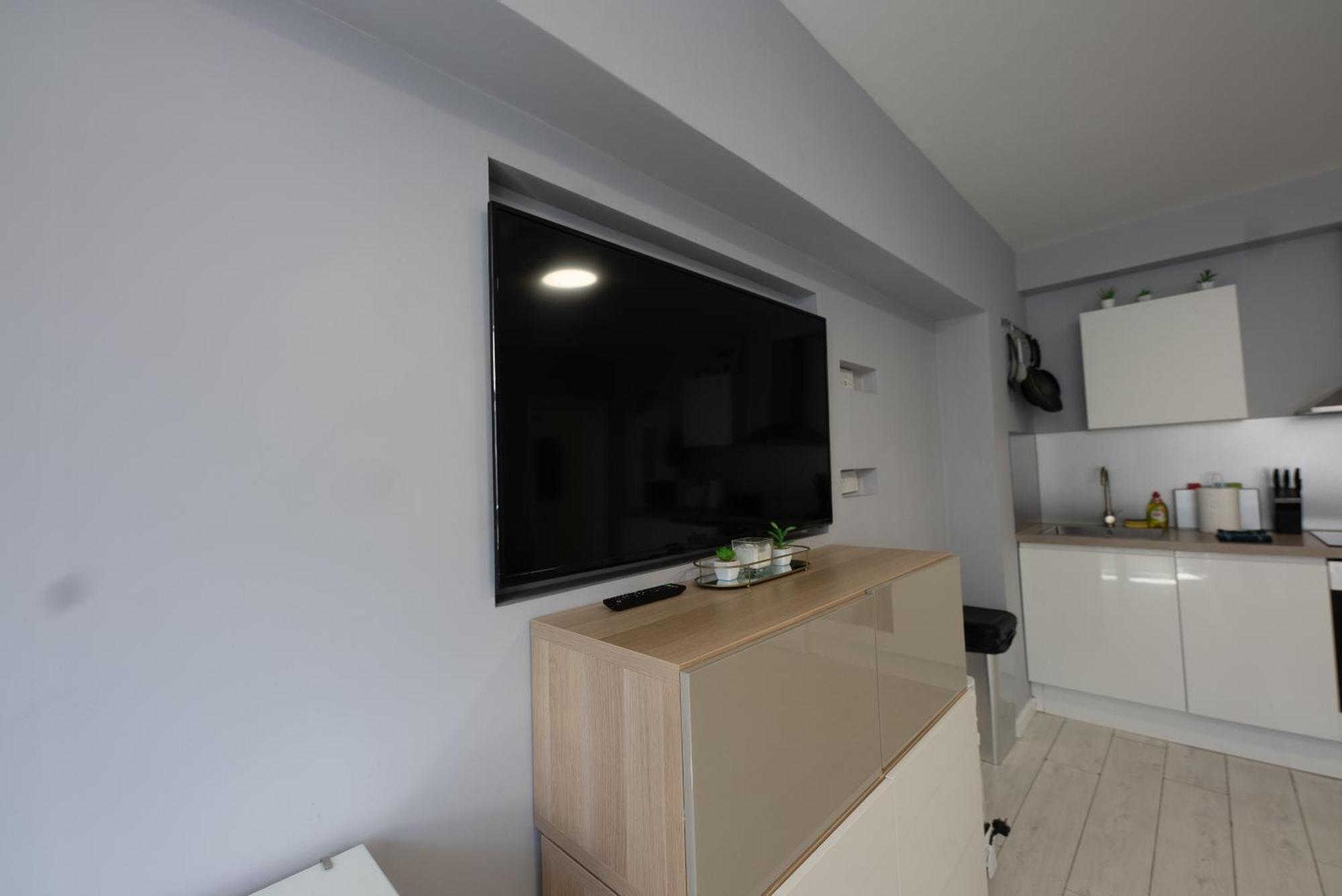 Central Brighton Modern One Bed Apartments Luaran gambar