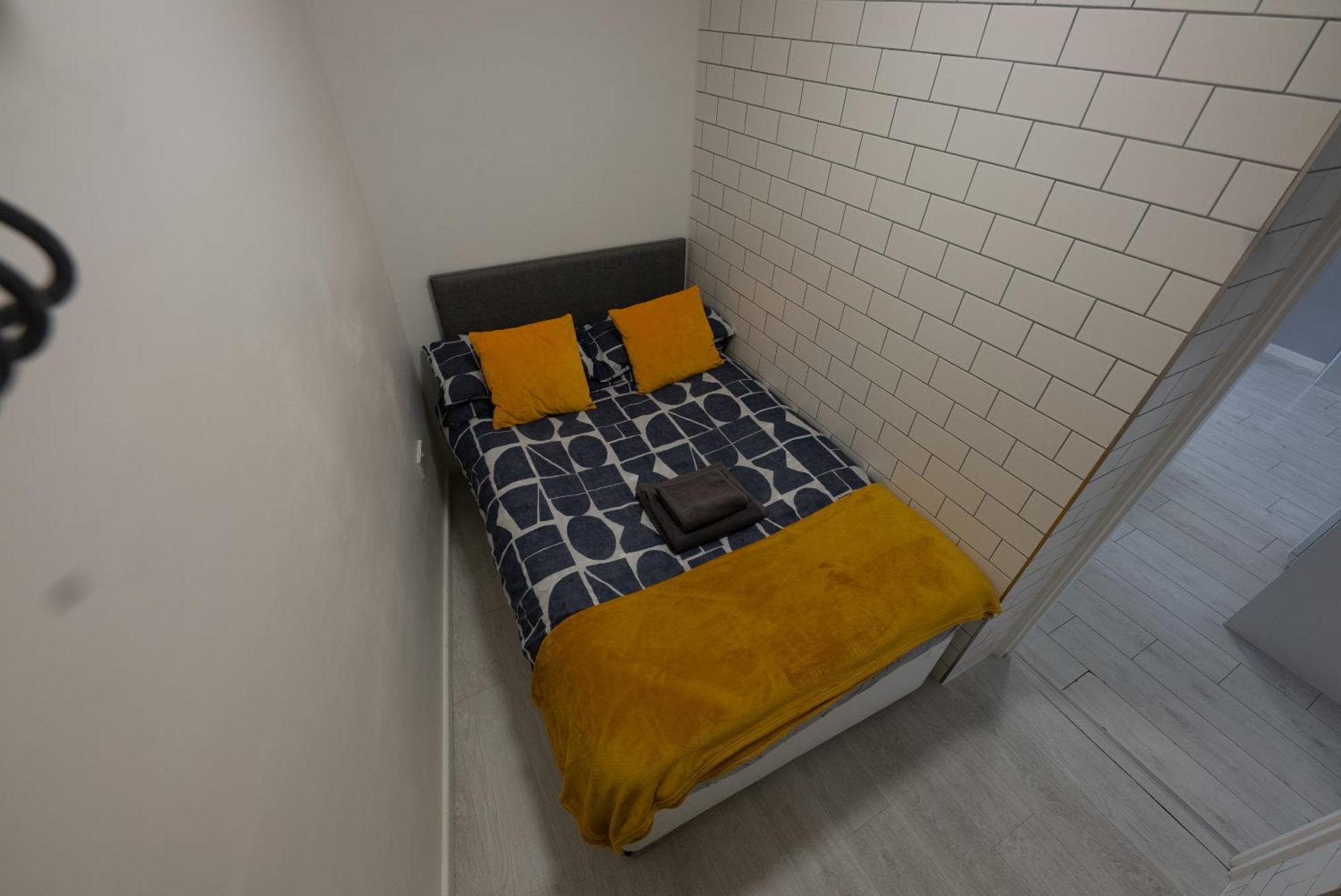 Central Brighton Modern One Bed Apartments Luaran gambar