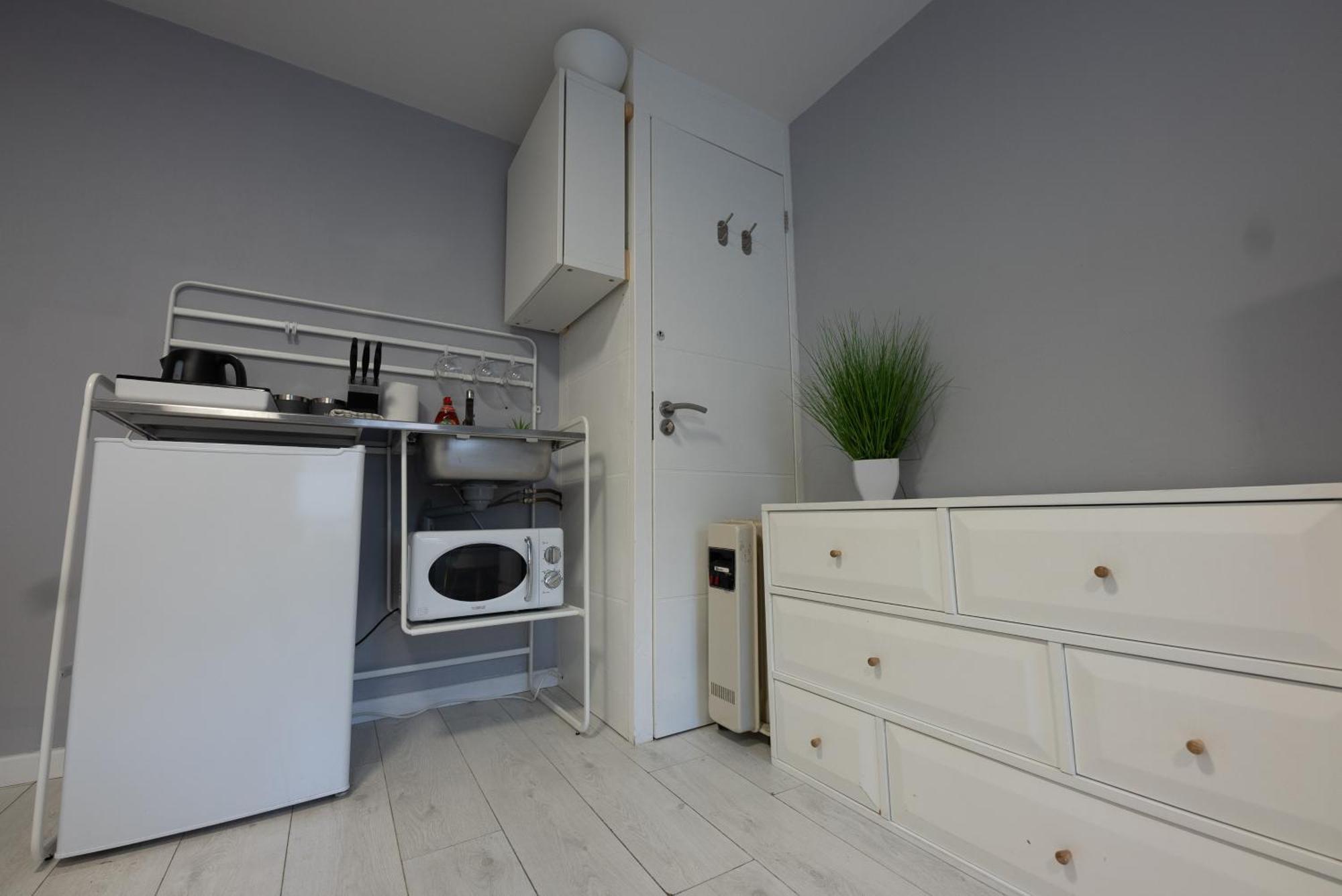 Central Brighton Modern One Bed Apartments Luaran gambar