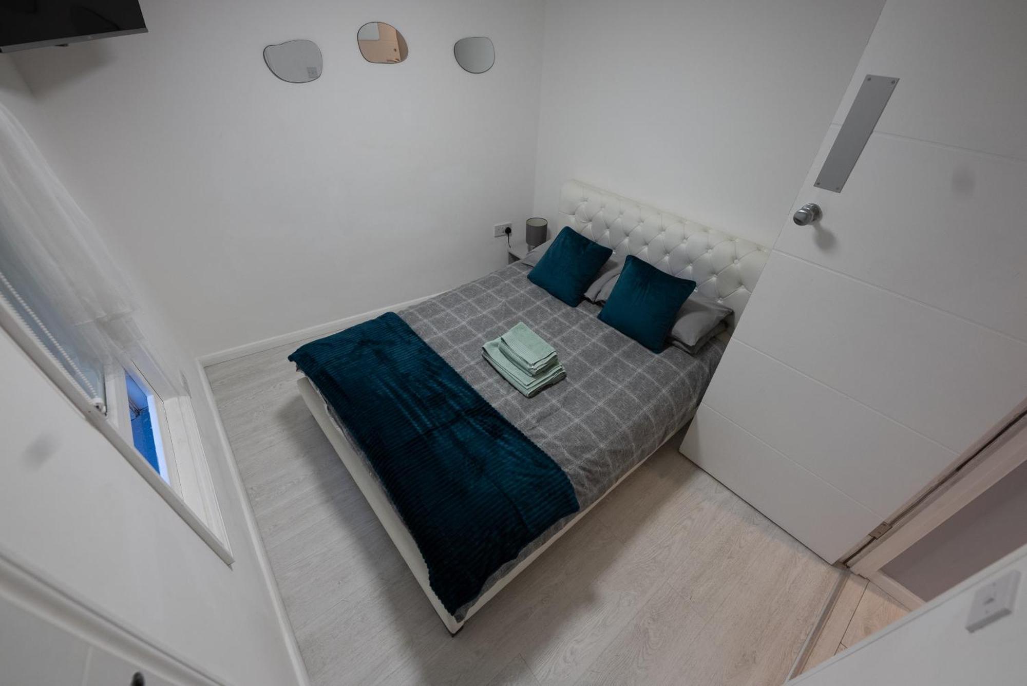 Central Brighton Modern One Bed Apartments Luaran gambar