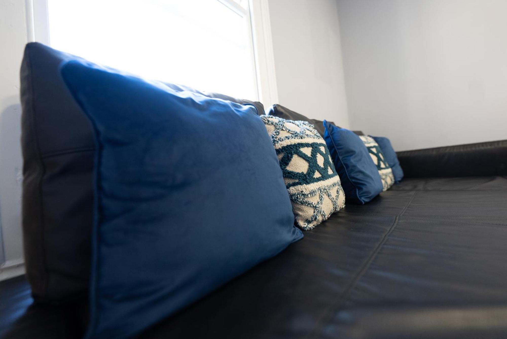 Central Brighton Modern One Bed Apartments Luaran gambar