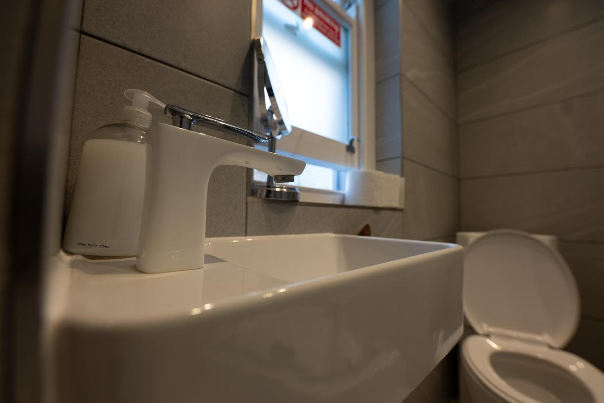Central Brighton Modern One Bed Apartments Luaran gambar