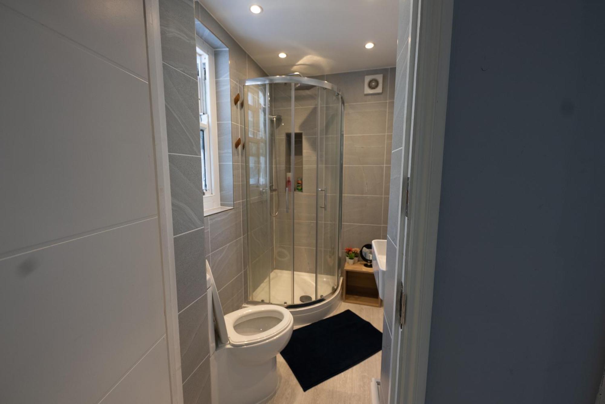 Central Brighton Modern One Bed Apartments Luaran gambar